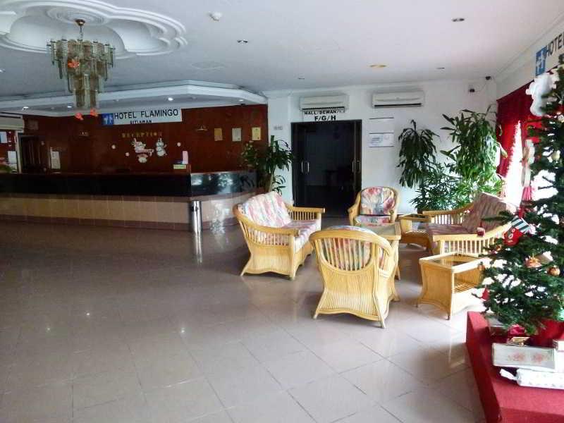 Sun Inns Hotel Sitiawan Exterior foto